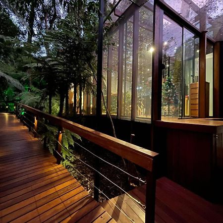 Deck1920 - Bangalôs Área Rural - Cascavel Cascavel  Exterior foto