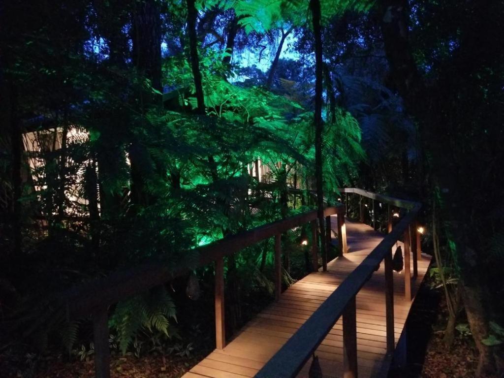 Deck1920 - Bangalôs Área Rural - Cascavel Cascavel  Exterior foto